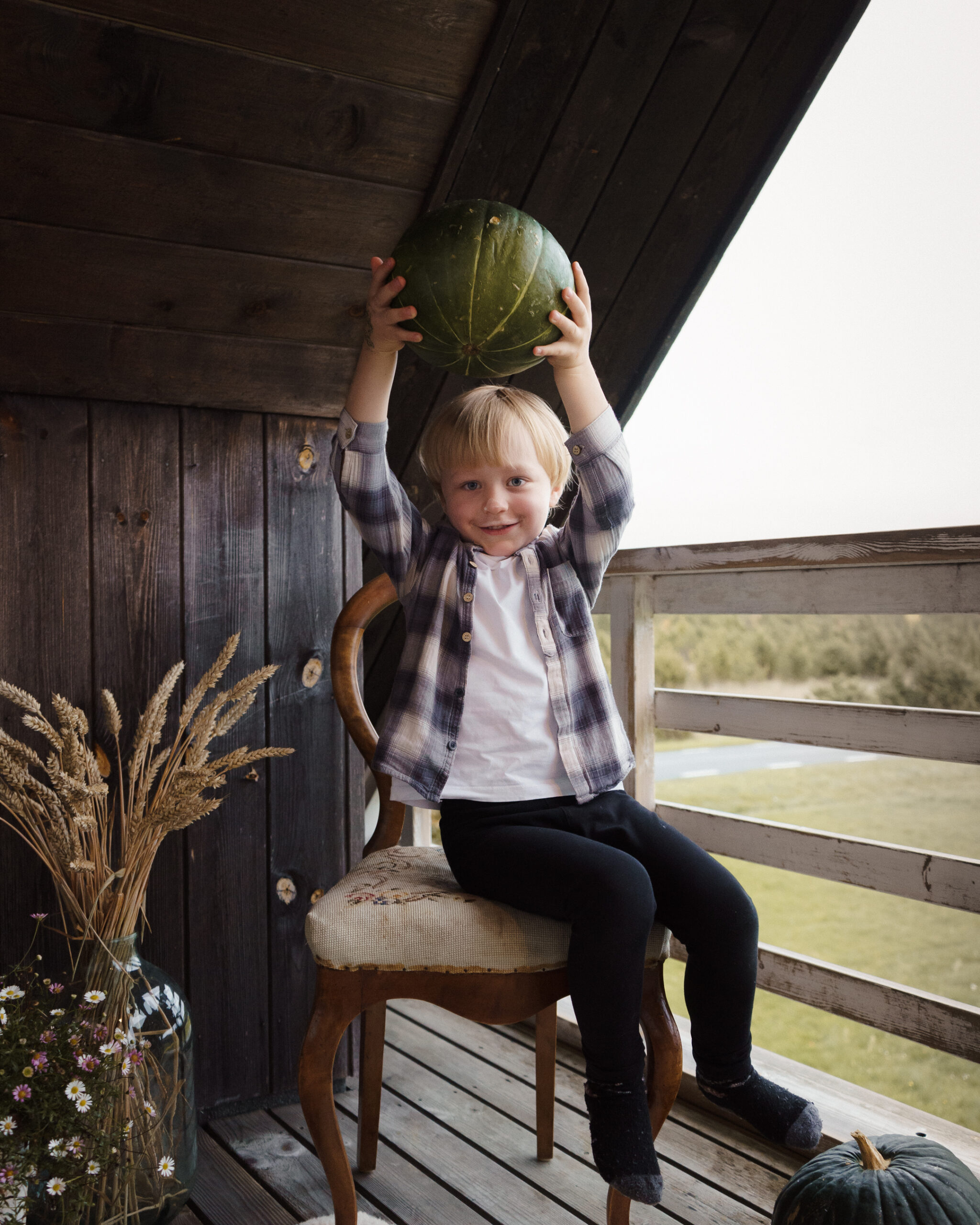 Perepildistamine Tiiupesa talus Hiiumaal - Fotograaf Elvis Laasik Hiiumaal
